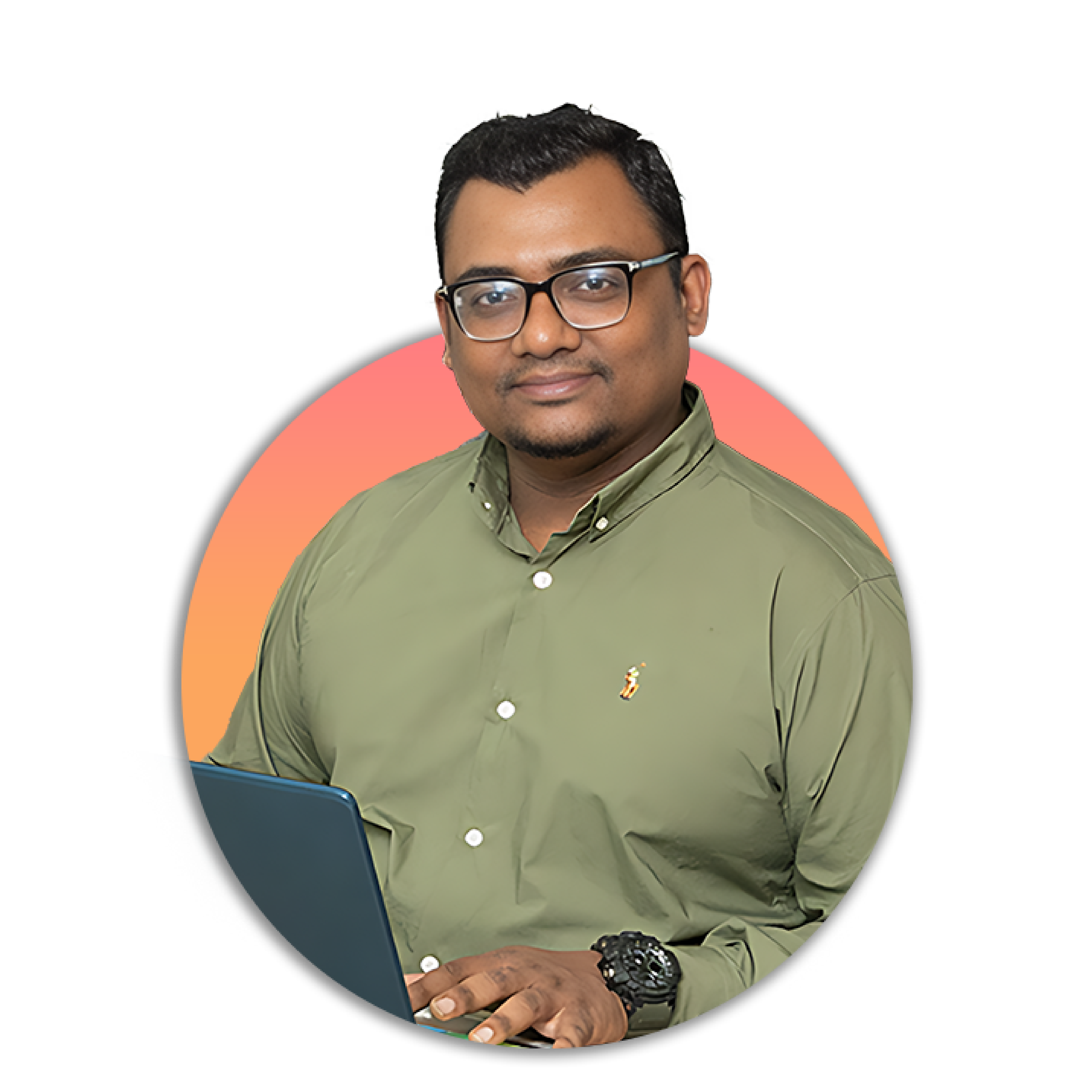 Asadur Rahman