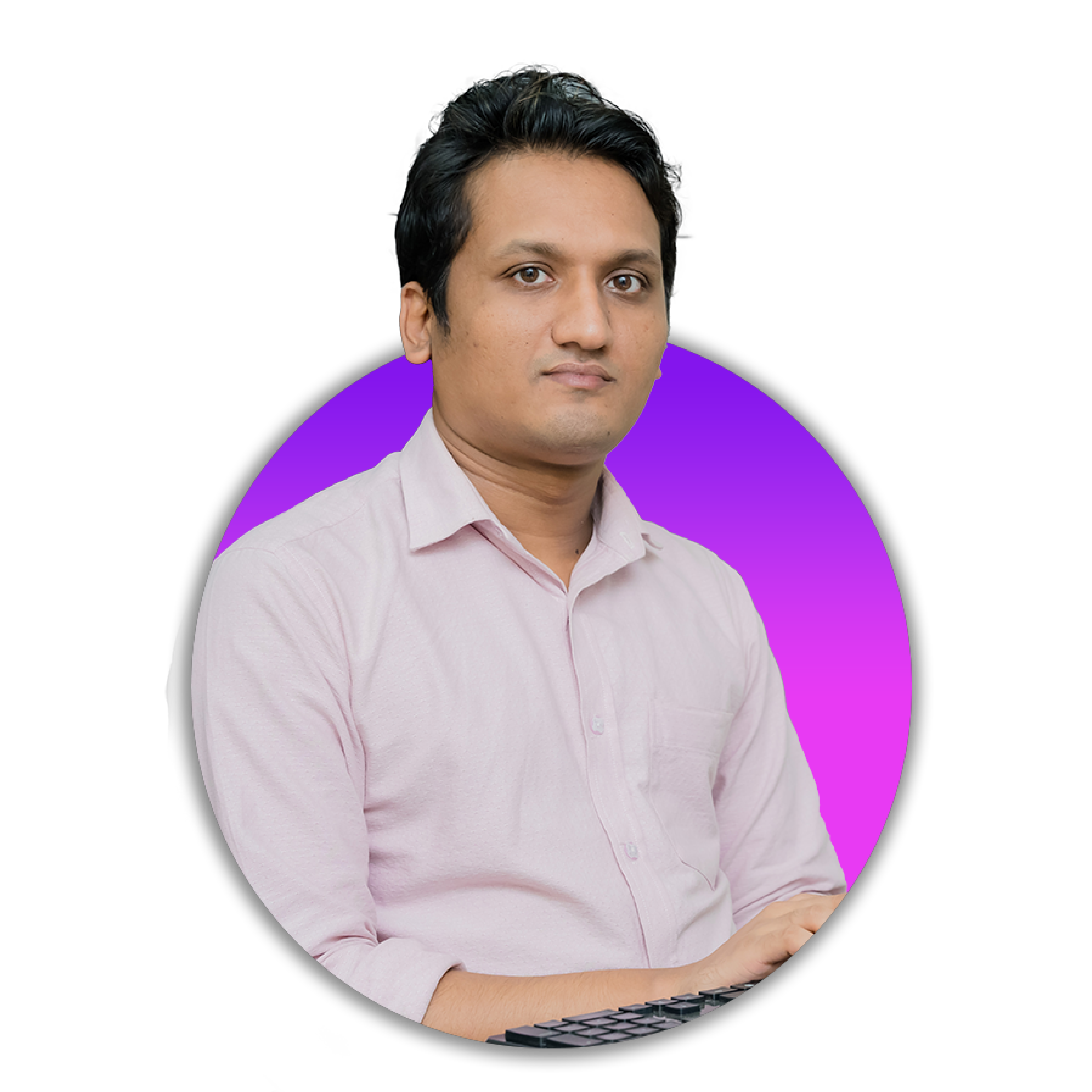 Rifat Ahmed